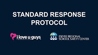 Famous Standard Response Protocol Video 1 - Introduction to SRP Profile