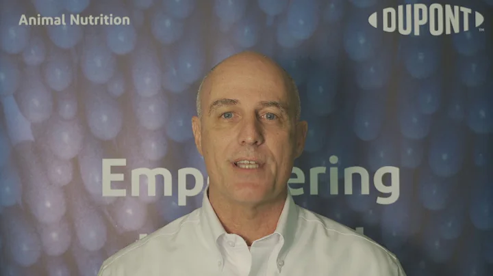 Microbiome profiling research in Brazil | DuPont Nutrition & Biosciences