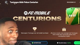 Live fc mobile gameplay