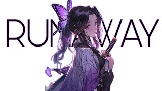 Runawayamvanime Mix ᴴᴰ