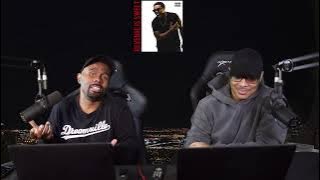Jay Jody - Free ft. A Reece (REACTION!)