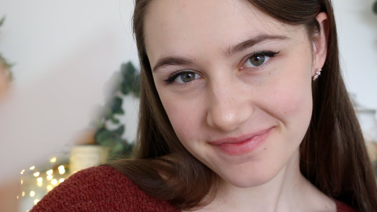 Maple Asmr Face