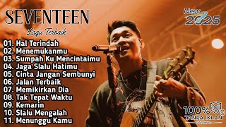 Kumpulan Lagu SEVENTEEN Terbaik Bikin Semangat & Baper