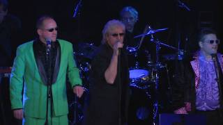 BILGERI, BREZNIK, NUSSBAUMER, WEBER - Papa Was A Rolling Stone - SOUL 2007