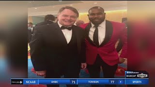 Houston Nutt on Darren McFadden and his induction into the College Football Hall of Fame