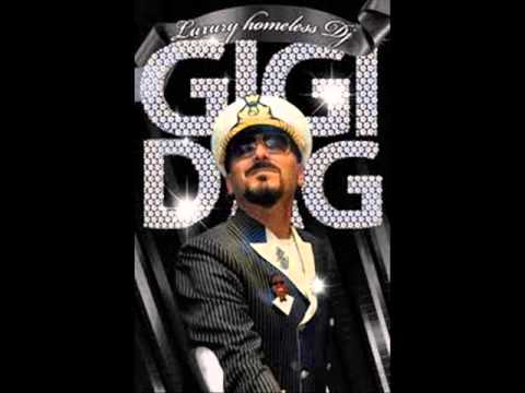 Gigi D'Agostino - Again (Gigi D'Agostino Tanz)