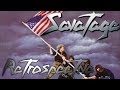 Savatage Retrospective