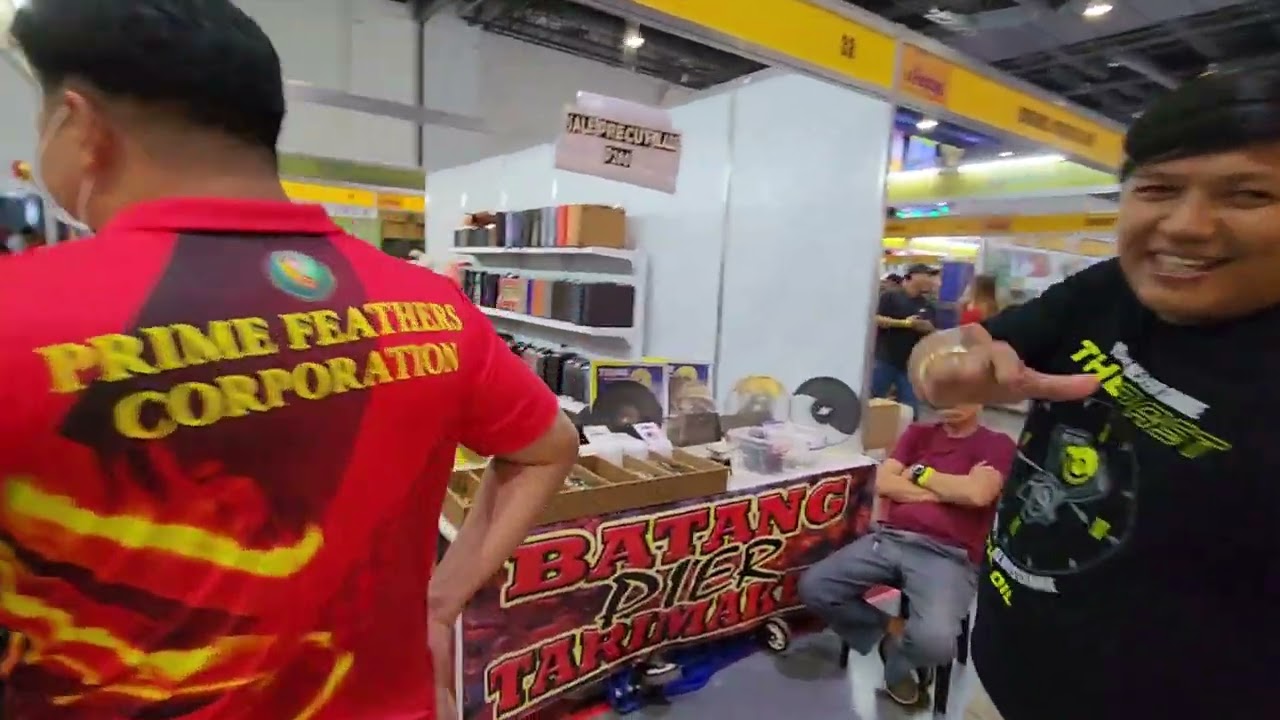 fiestag first day agust 25 to 27