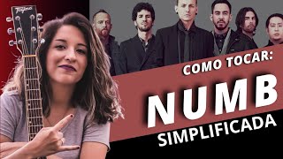 Download Lagu HOW TO PLAY: Numb (Linkin Park)