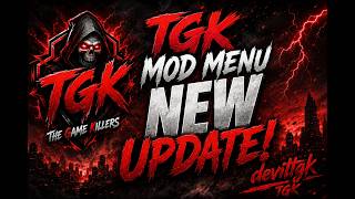 Tgk Mod Update Wolf Online