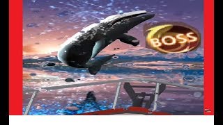 BOSS BALEIA CINZENTA  ANZOL DE PESCA FISHING HOOK MAR DE BERING BOSS BALEIA CINZENTA screenshot 3