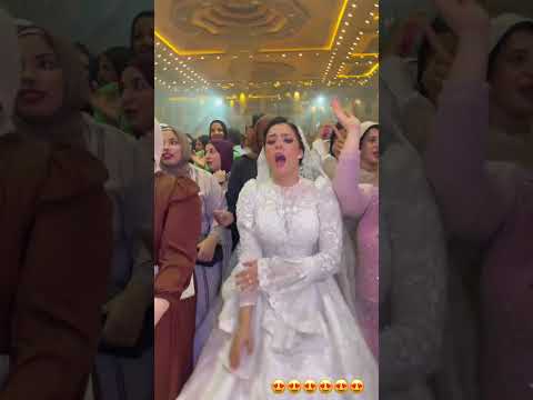 احلي رقص لعروسه كريم كرستيانو في الفرح مع صحابها البنات فرحه الغزال 44music اكسبلور Wedding