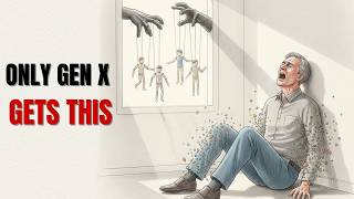 Why Gen X Thinks Differently (Psychology Explained)