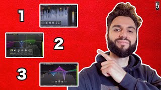 3 Tips for Mixing Vocals Over 2-Track Beats screenshot 5