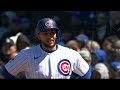 Game Highlights: Timely Bats and Solid Defense Push Cubs Past Dodgers | 4/5/24