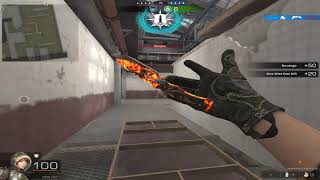 BLACKSQUAD 11