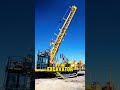Inside the Cat MD6200: The Monster Mining Drill   #shorts #mining  #didyouknow