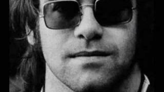 Sails - Elton John LIVE 1969