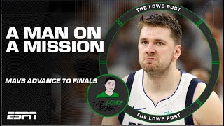 Luka Doncic has MONSTER game + what next for the Timberwolves? | The Lowe Post