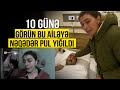 20 ildir inanılmaz şəraitdə yaşayan ailəyə  görün nələr elədilər | Nail Kəmərli