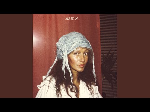 Maryn E. Coote — I Don't Have to Cry