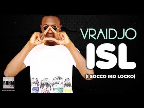 VRAIDJO - ISL (I SOCCO IKO LOCKO) (2020)