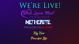Hi! Been a While! QnA Time!