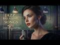 Smooth Jazz Harmony | Soothing Female Vocals &amp; Uplifting Lyrics