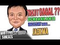Motivasi Hidup Sukses: Nasehat dari Jack Ma