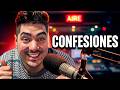 La verdad detrás de mis videos: Entrevista exclusiva en la radio