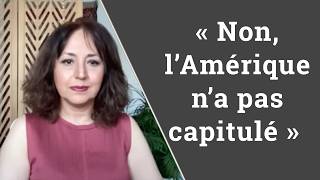 Mahnaz Shirali : Seul Israël peut sauver le peuple iranien
