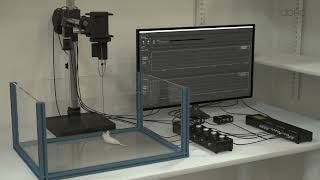 Rotary Fiber Photometry System (RFMC)