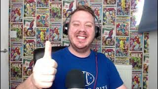 Counting to ONE MILLION!!, This is Number 100,631