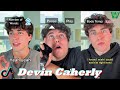 Devin Caherly TikTok 2022 | Devin Caherly POV TikTok Compilation 2022