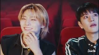 «FALLING UP» STRAY KIDS Fmv