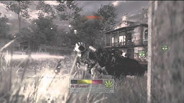 GB Dispute Host Boots Teammate