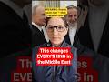 Breaking News: Russia backs Iran alliance as Putin signals major shift in Middle East politics