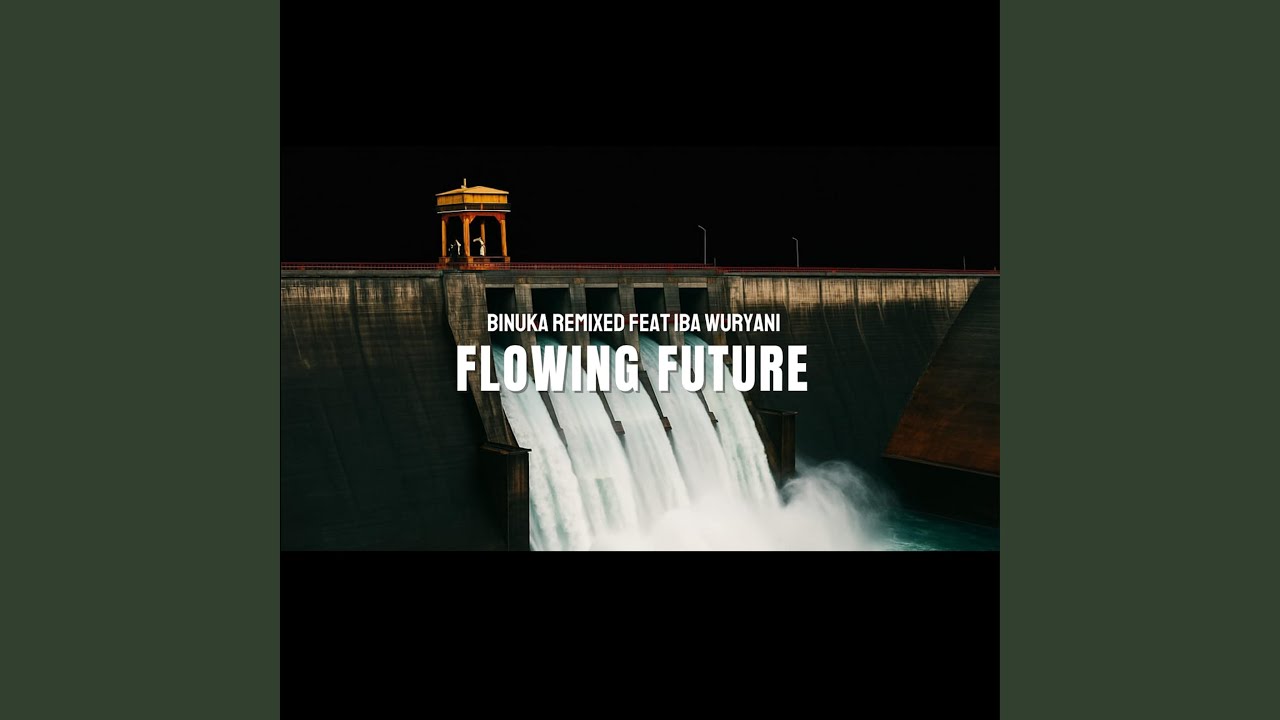 Watch Flowing Future on YouTube Watch Flowing Future on YouTube