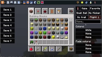 Minecraft Mod Showcase: Toomanyitems