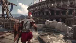 Ryse: Son of Rome - Обзор боевой системы