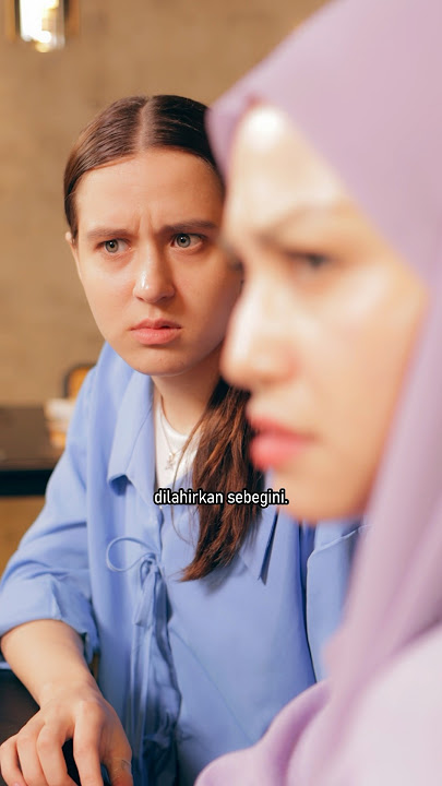 Bawang Putih Bawang Merah Episode 2..