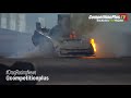 JOHN FORCE BLAZES ONE UP OLD SCHOOL STYLE