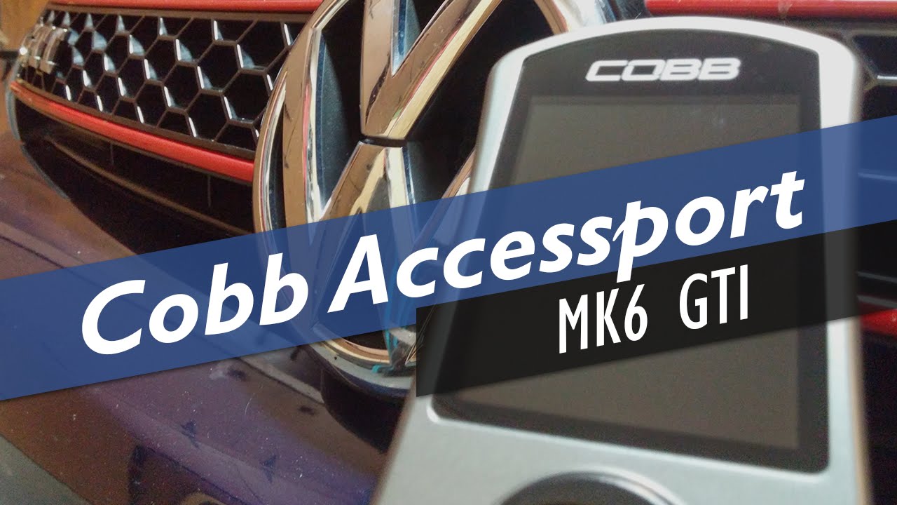Sitemapcdatahttpswudinf Inetcomcobb Accessport Mk6 Gti