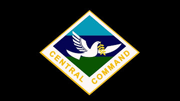 History of CentCom