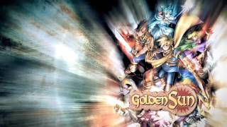 Golden Sun + The Lost Age Relaxing Music