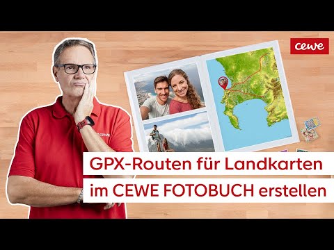 Video: Wie speichere ich eine KML-Datei?