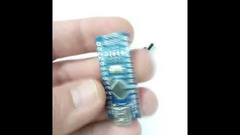 Nano V3.0 ATmega328P Improve Controller Board