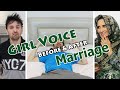 Girl Voice (Before & After Marriage) | OZZY RAJA