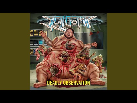 Dj Skull Vomit — FUNeral War