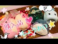 購入品 新作 ブルーム スクイーズ スライム 紹介 ガチャ回して来ました 購入品 新作 ブルーム スクイーズ スライム 紹介 ガチャ回して来ました